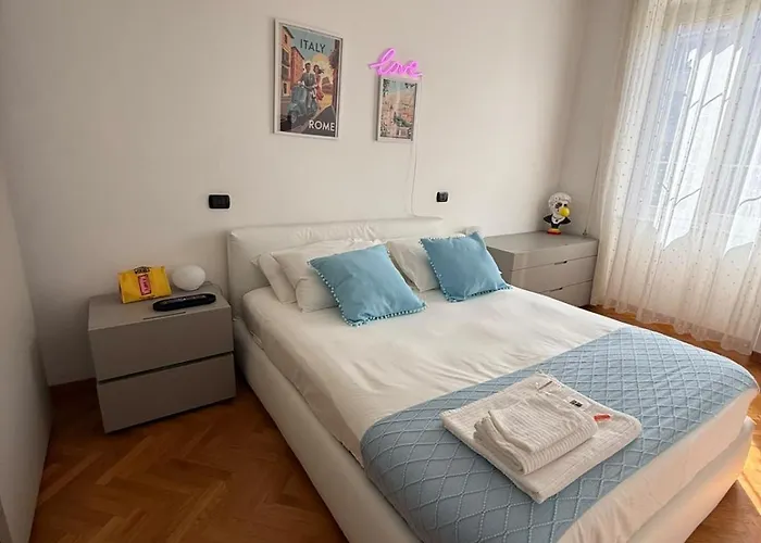 Apartamento Comfy In