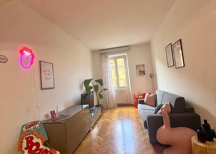 Apartamento Comfy In *