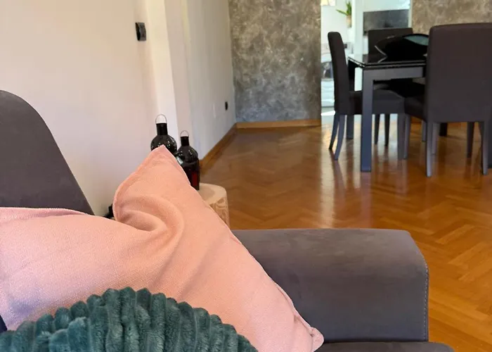 Apartamento Comfy In