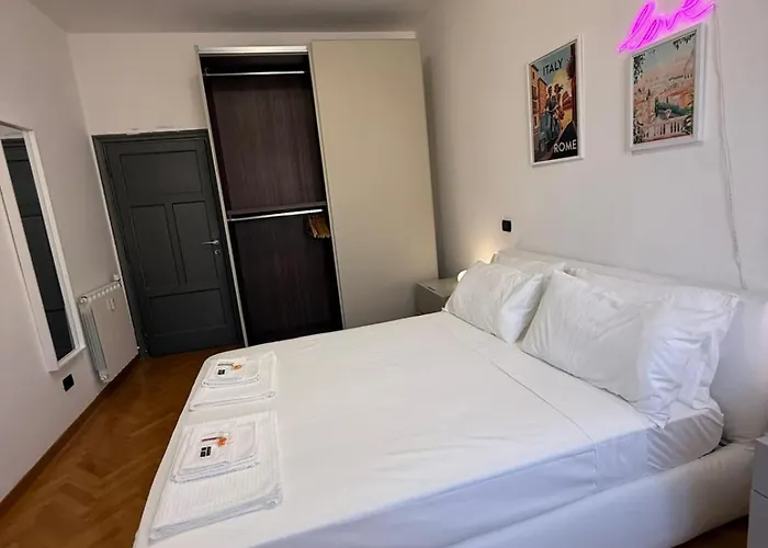Apartamento Comfy In