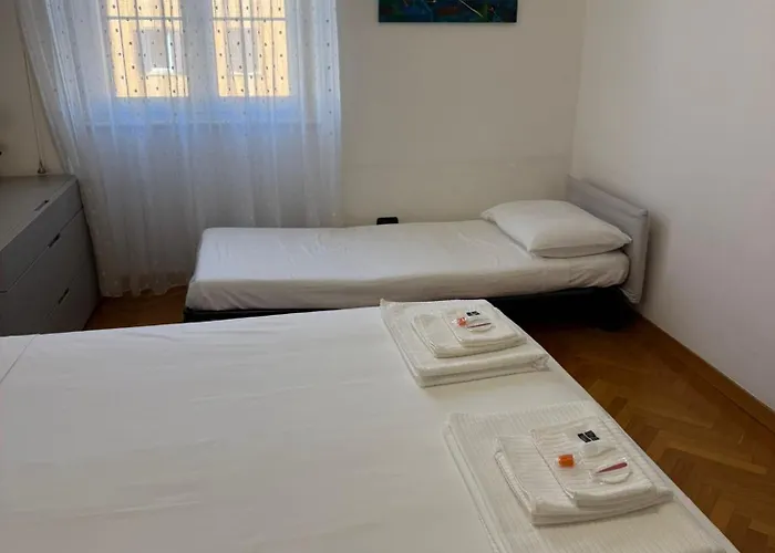 Comfy In Apartamento