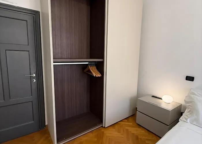 Comfy In Apartamento