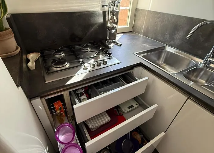 Apartamento Comfy In Roma