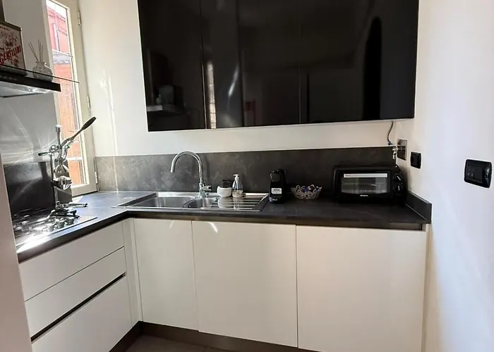 Apartamento Comfy In Roma