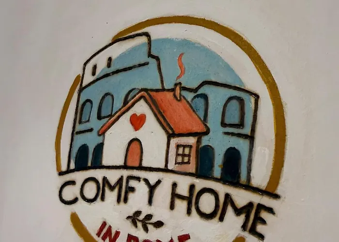 Comfy In *