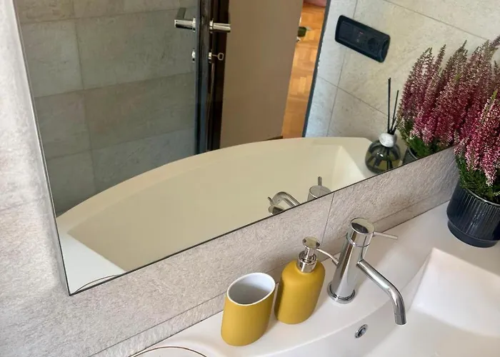 Apartamento Comfy In Roma