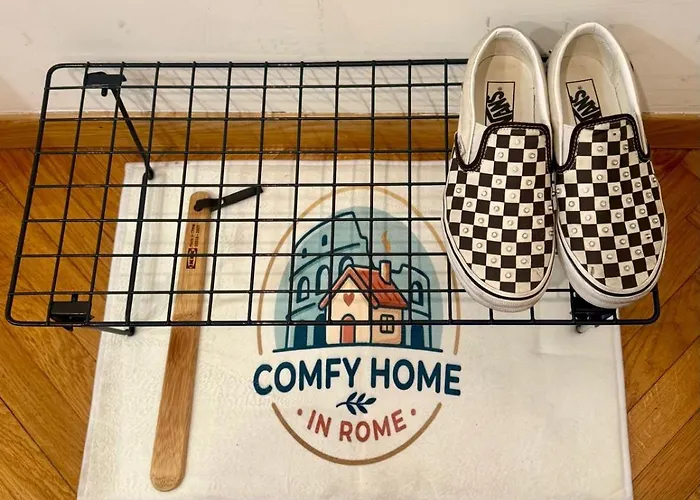 Comfy In * Roma