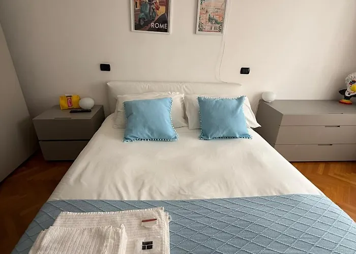 Comfy In Apartamento *